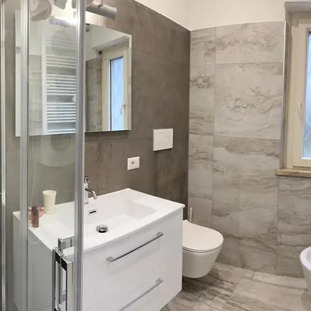 Гостевой дом Exclusive Luxury *