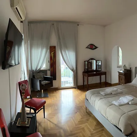 Гостевой дом Exclusive Luxury
